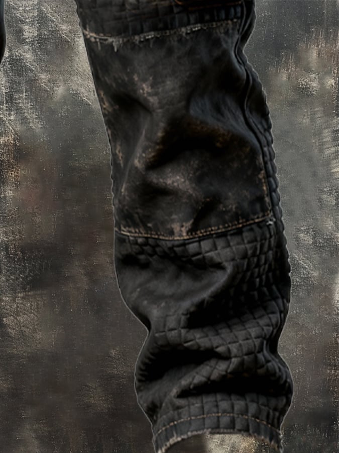 DAMIAN ARCTIC | CARGO SPODNIE