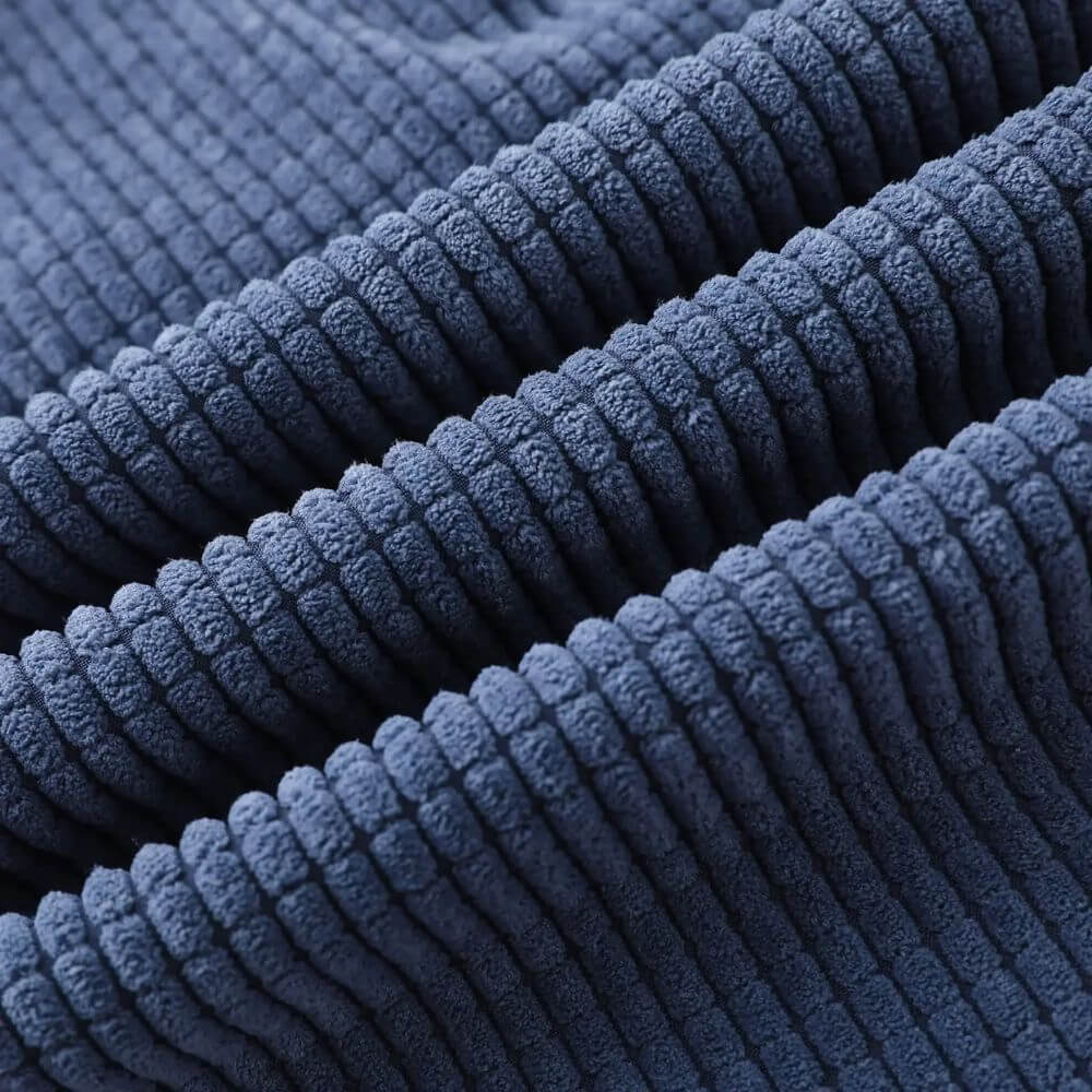 Jitsu – Sztruksowe spodnie