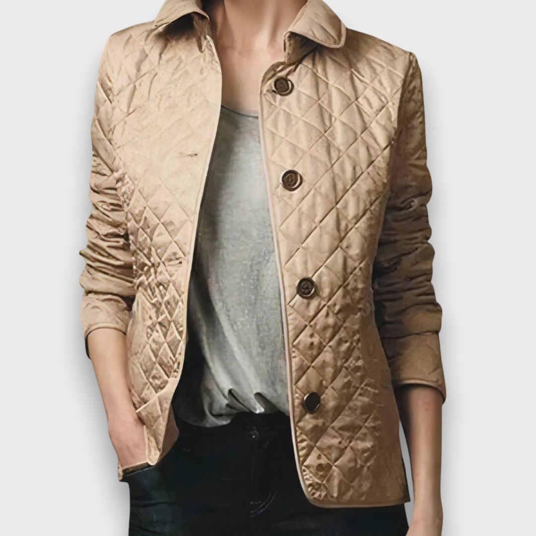 Eranis – Lekka kurtka na przejściowe pory roku