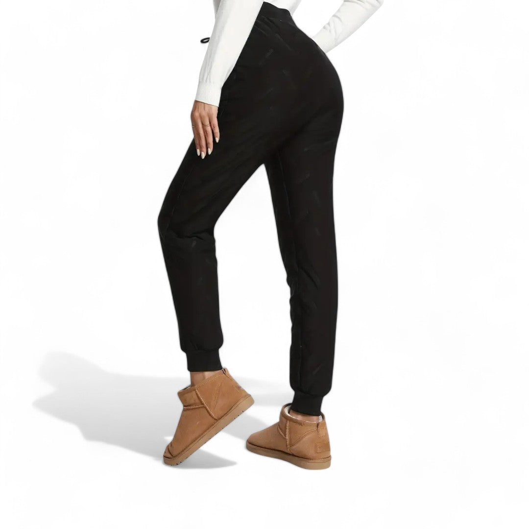 PACCA SPODNIE Z POLARU | 100% ciepła & wodoodporności