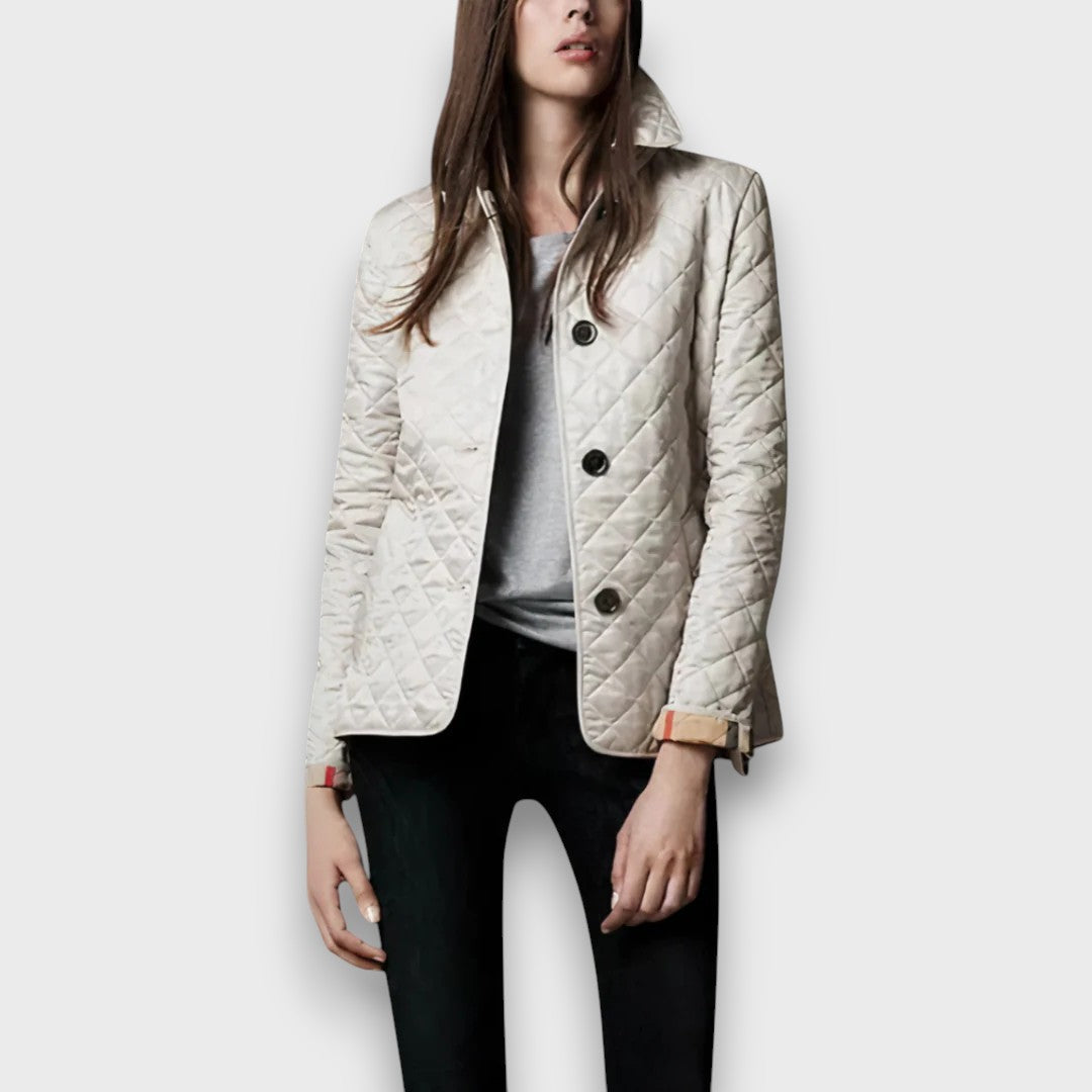 Eranis – Lekka kurtka na przejściowe pory roku