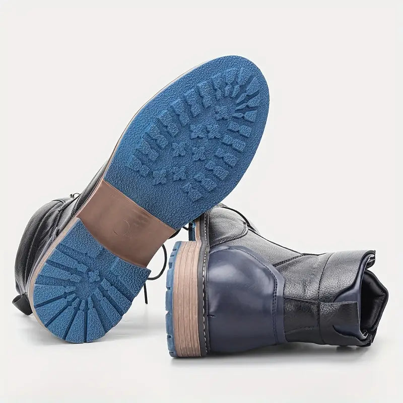 Nathan | Botki Voyager