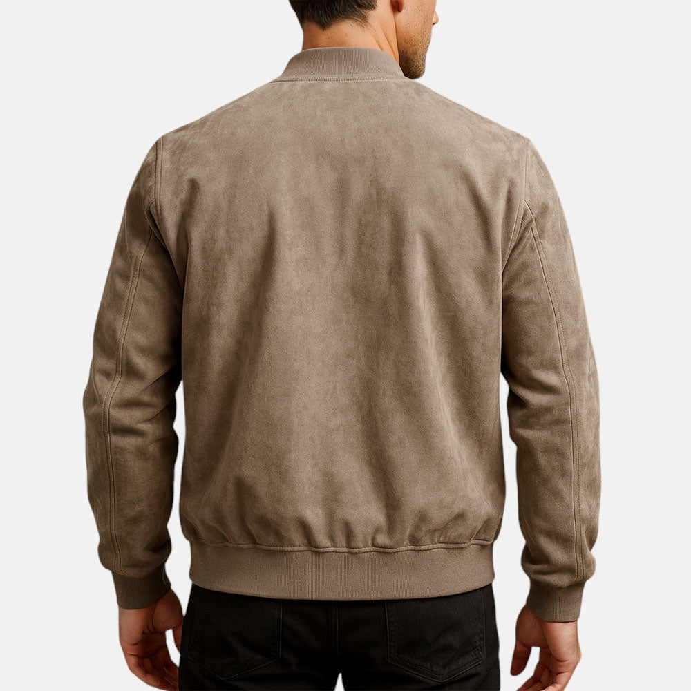 Michał - Klasyczny miejski zamsz