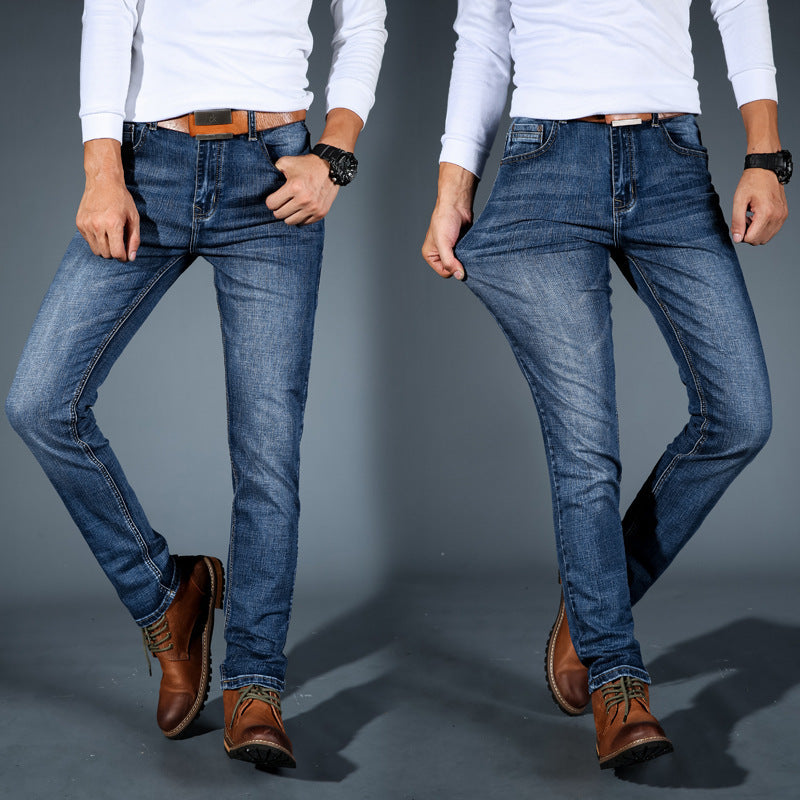 Owen™ | Jeansy Slim Fit Stretch
