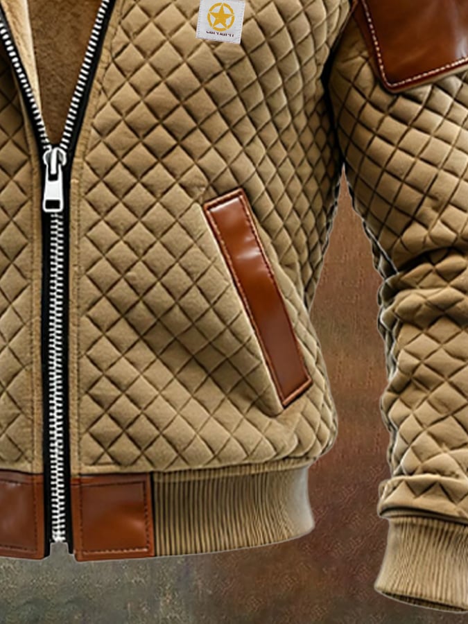 ADAM VINTAGE | KURTKA