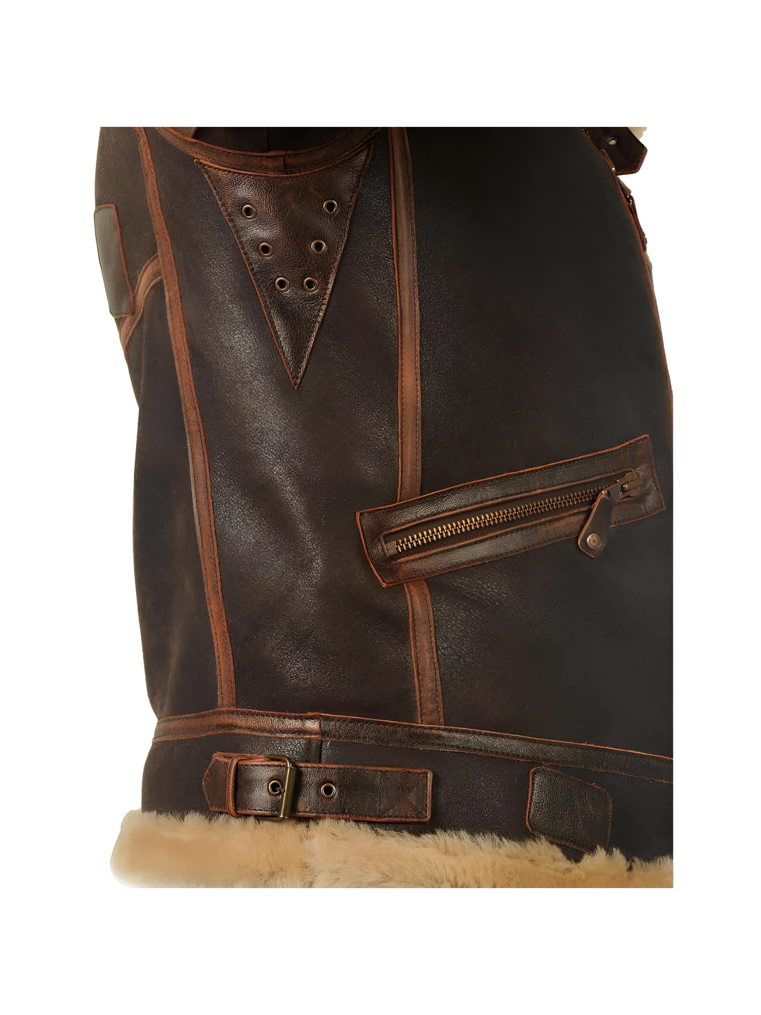 Maverick™ | Klasyczna kurtka lotnicza