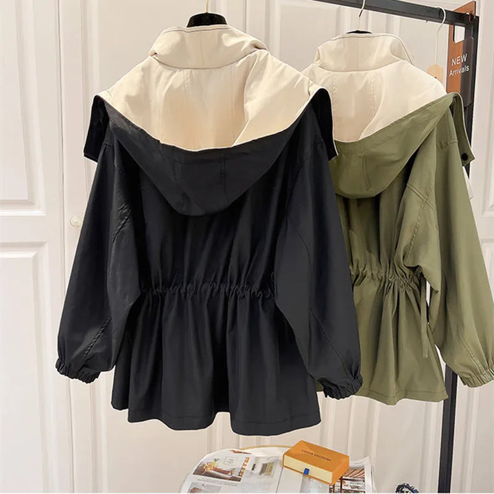 Fiore - Kurtka przeciwwiatrowa