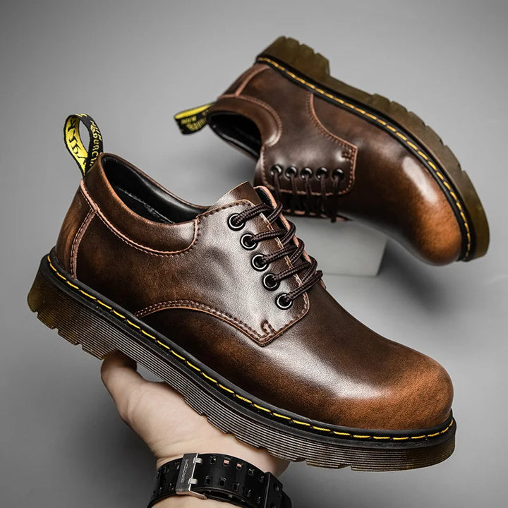 Onyx™ | Botki Oxford