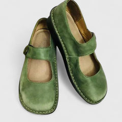 Lisa - Obuwie ortopedyczne Mary Jane