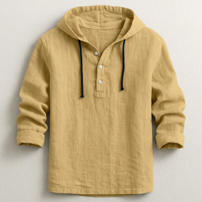 Karol™ - Luksusowa koszula