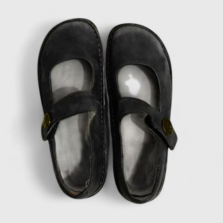 Lisa - Obuwie ortopedyczne Mary Jane